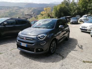 Fiat 500X 1.0 T3 120 CV Sport