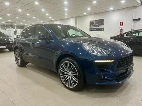 Porsche Macan 2.0 252cv pdk