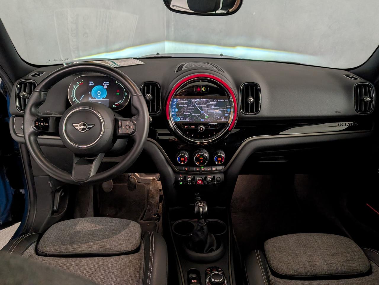 Mini 1.5 Cooper Edition Northwood