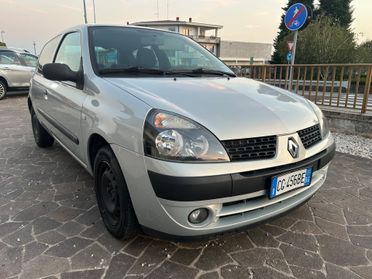 Renault Clio - 1.2 benzina 58 CV 134.000 KM