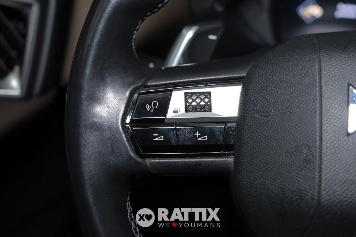 DS Automobiles DS 3 Crossback 1.2 Puretech 130CV Business Auto