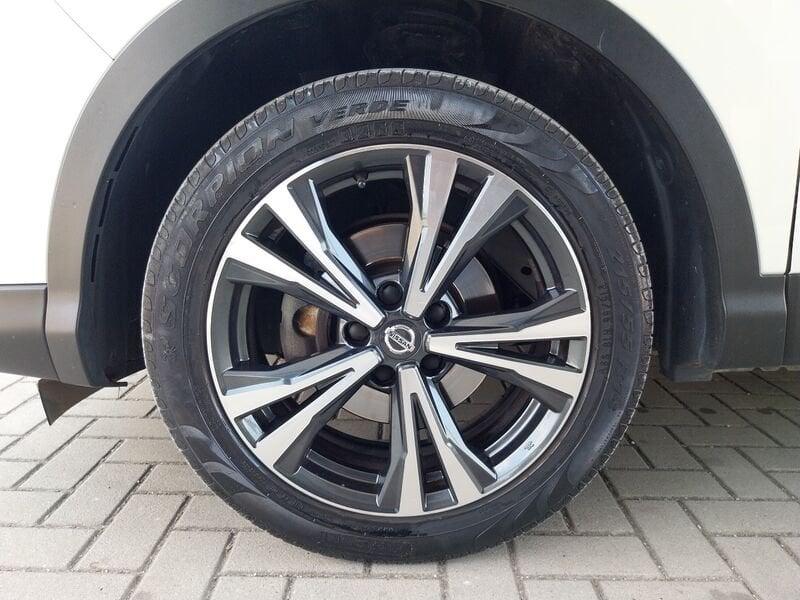 Nissan Qashqai Qashqai 1.5 dci N-Connecta 115cv