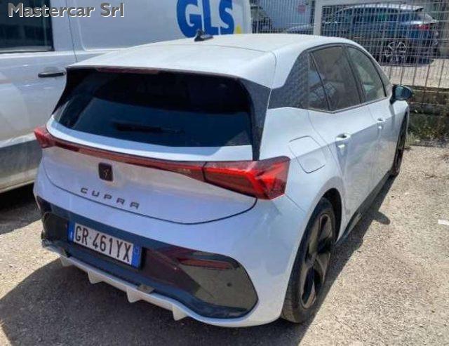 CUPRA Born Born 58kWh