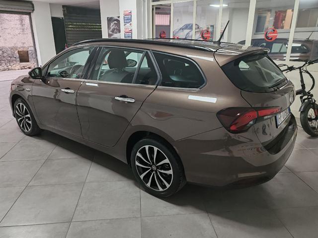 FIAT Tipo 1.6 Mjt S&S SW Lounge