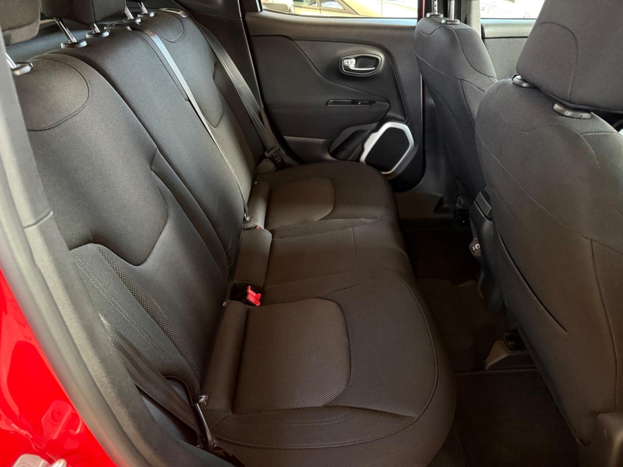 Jeep Renegade 1.0 T3 Longitude