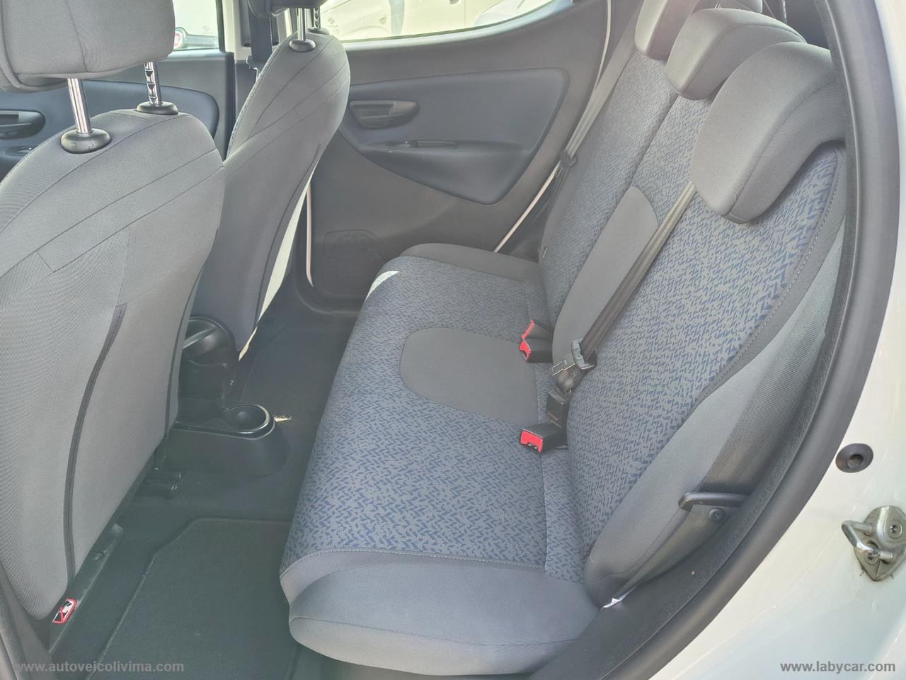 LANCIA Ypsilon 1.0 FireFly 5p.S&S Hybryd Gold