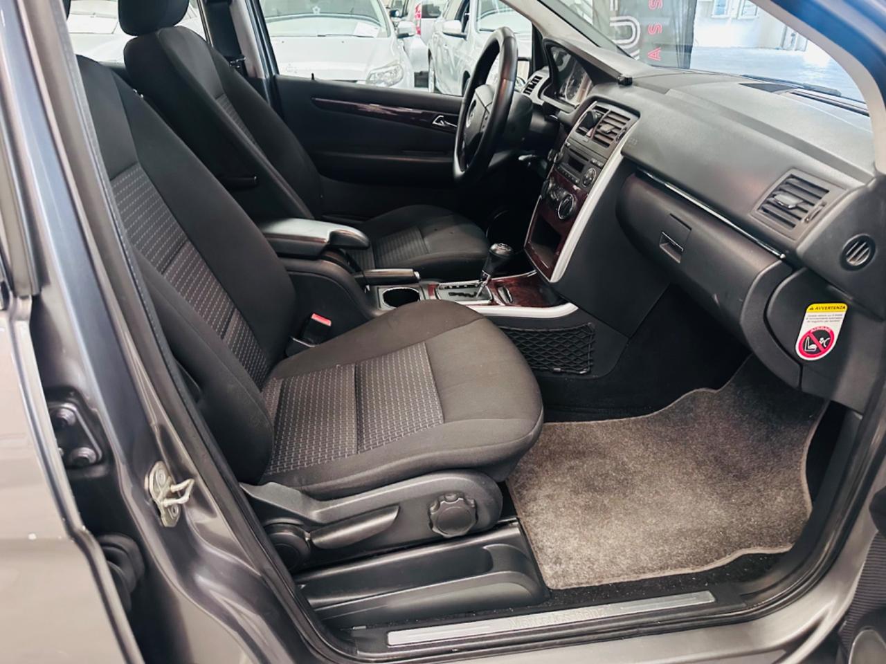 Mercedes-benz B 180 CDI Sport