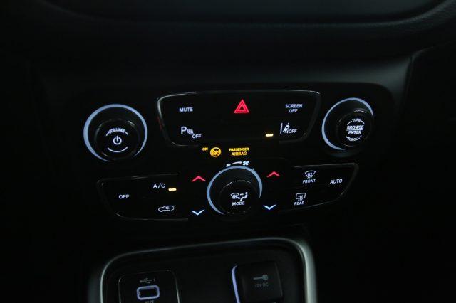 JEEP Compass 1.6 Multijet II 2WD Longitude