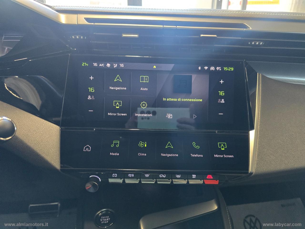 PEUGEOT 308 BlueHDi 130 S&S EAT8 GT