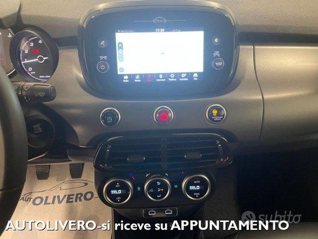 FIAT 500X 1.0 T3 120 CV Sport