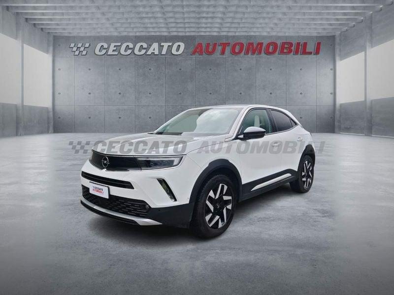 Opel Mokka Mokka 1.2 t D&T s&s 100cv