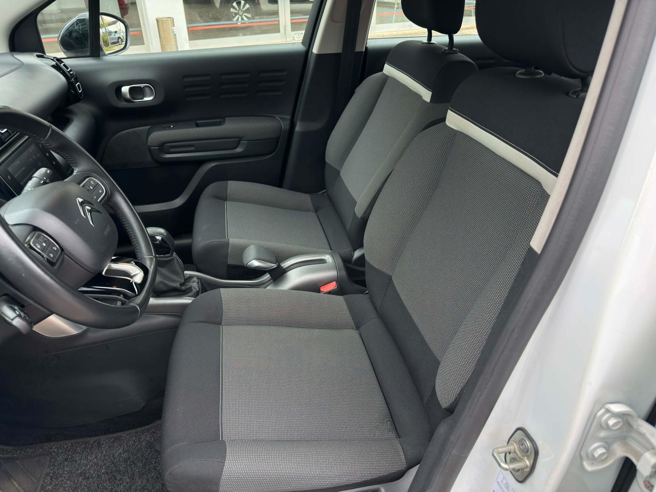 Citroen C3 Aircross BlueHDi 100 S&S Feel