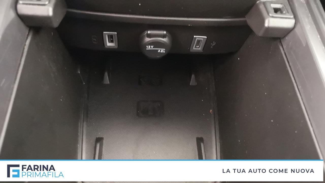 FIAT 600 600 Hybrid Pop 1.2 Hybrid 145cv