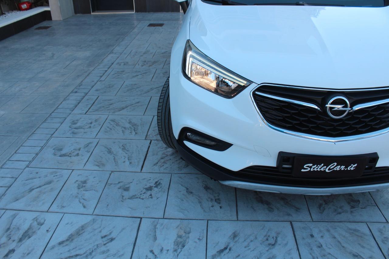 Opel Mokka X 1.6 CDTI Ecotec 136CV 4x4 Start&Stop Business