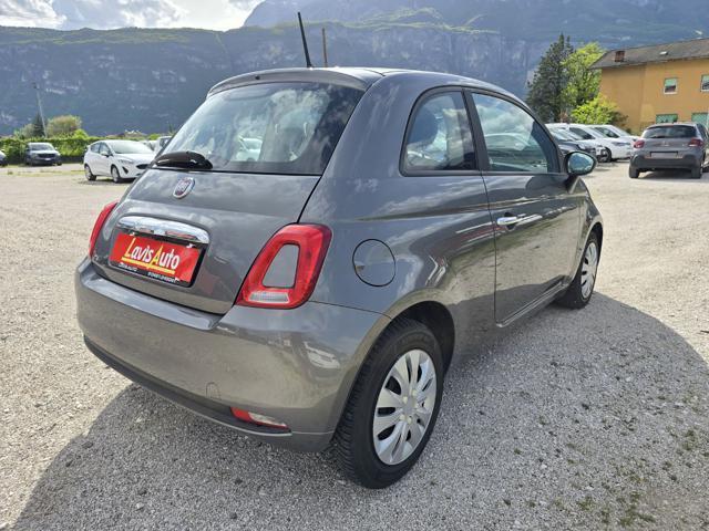 FIAT 500 1.2 EasyPower Pop