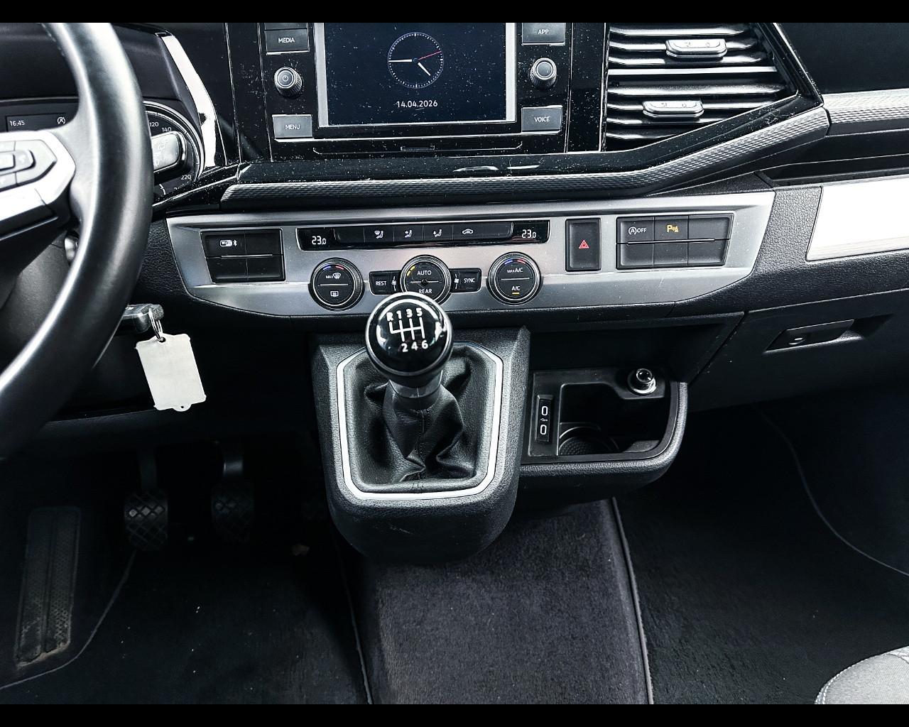 VOLKSWAGEN California 6ª 15-23 - California 2.0 TDI 150CV Beach Camper Edition