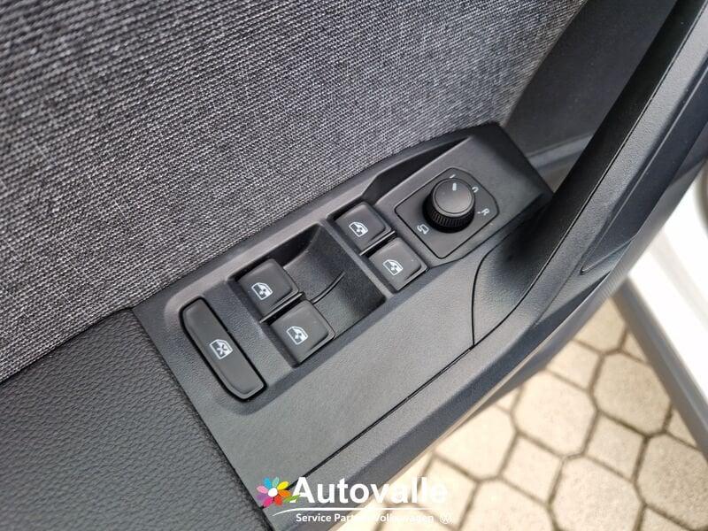 Seat Arona Arona 1.0 EcoTSI 110 CV DSG XPERIENCE