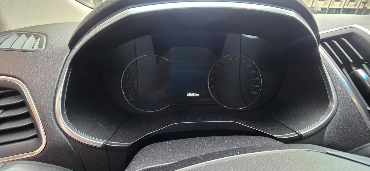 Ford Edge 2.0 EcoBlue 238 CV AWD Start&Stop aut. Vignale