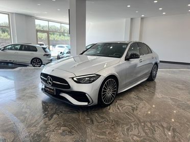 Mercedes-benz C 220 d Mild hybrid Premium Pro