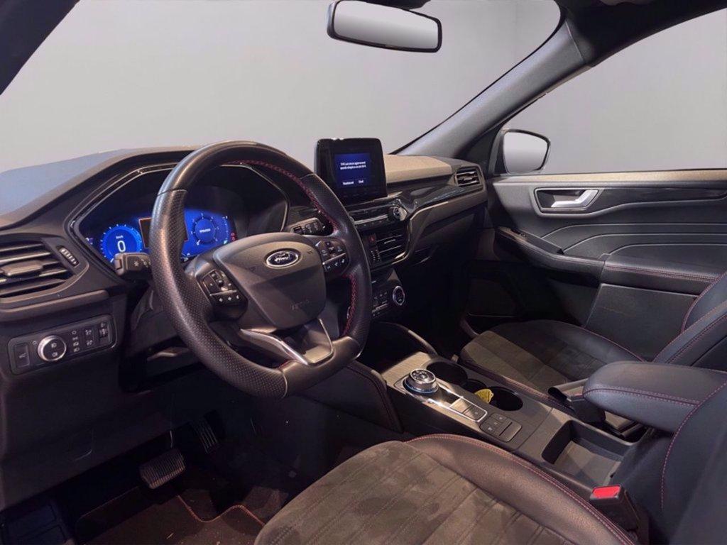 FORD Kuga 1.5 ecoblue ST-Line X 2wd 120cv auto del 2022
