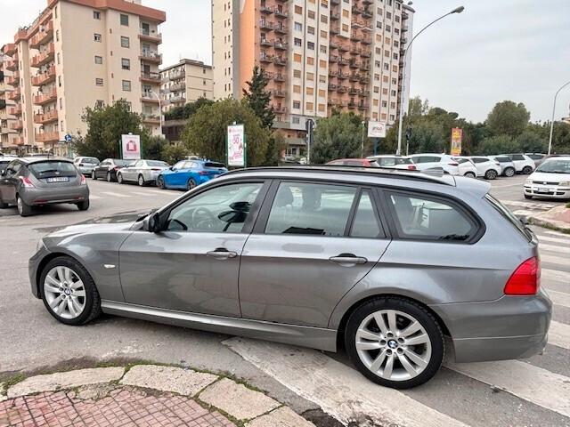 Bmw 320d 184Cv Garanzia Anche permuta o scambi0