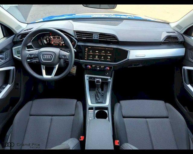 AUDI Q3 35 TDI S TRONIC MY 23