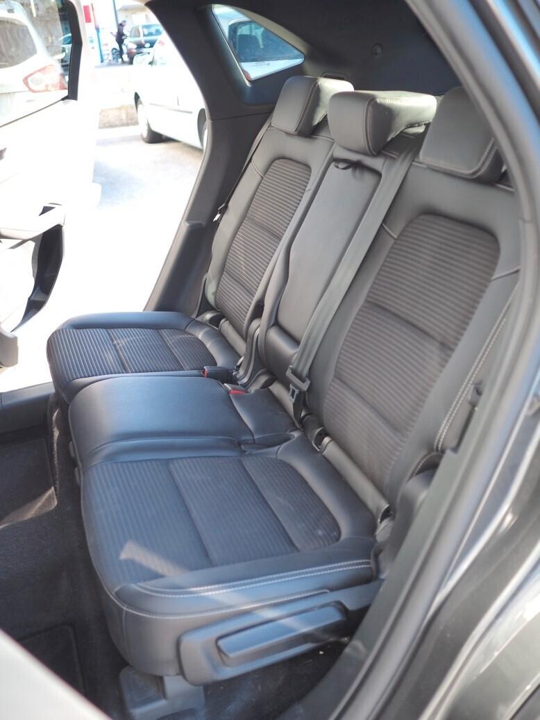 Ford Kuga 1.5 EcoBoost 150 CV 2WD Titanium X