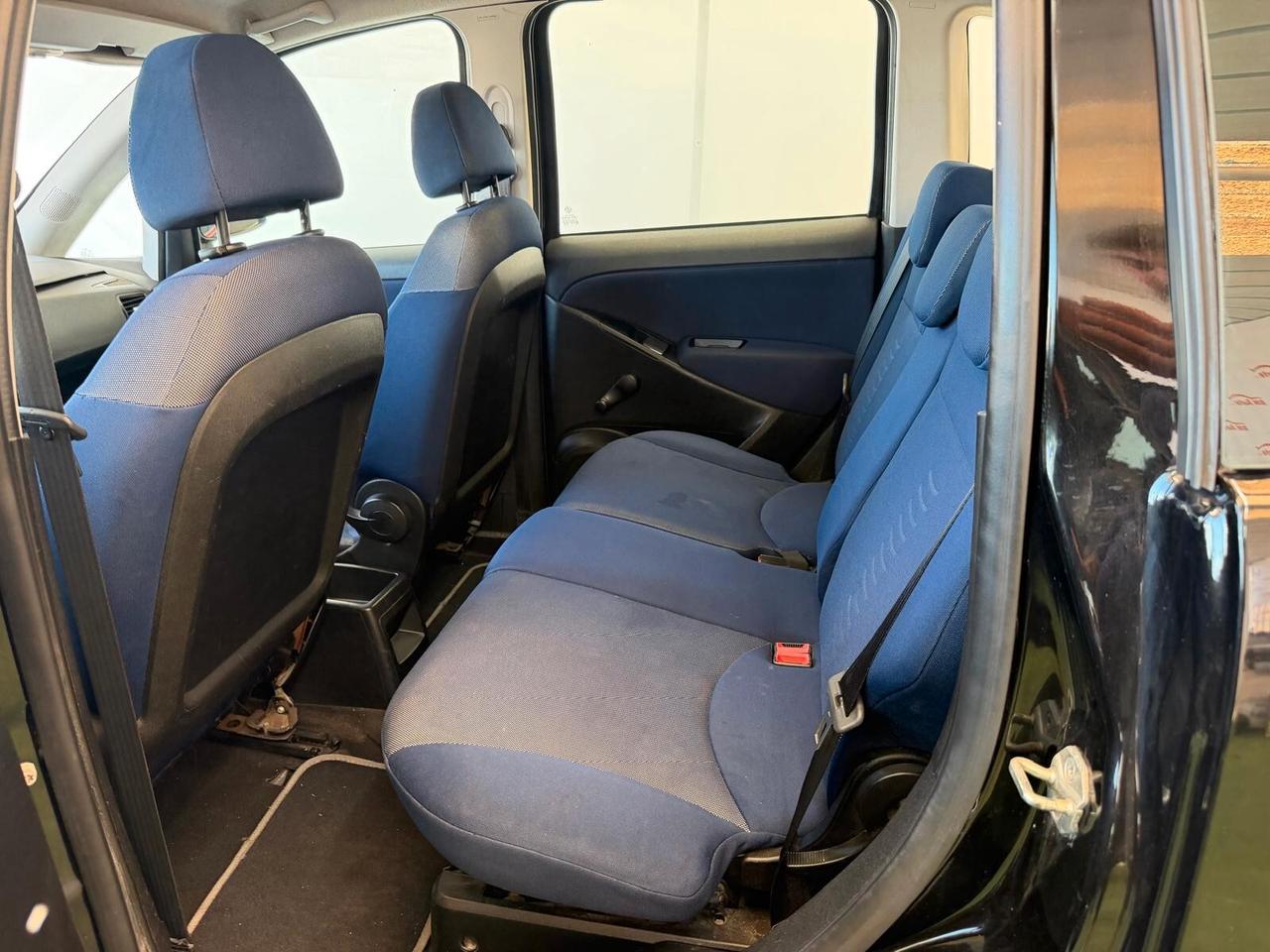 FIAT IDEA 1.3 MULTIJET 90CV
