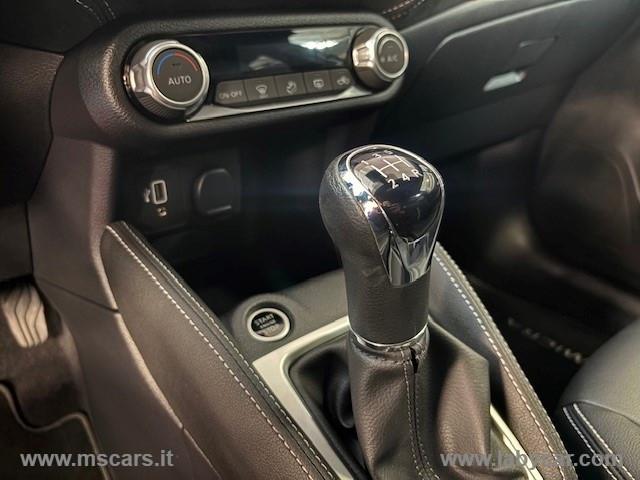 NISSAN Micra IG-T 92 5p. Acenta