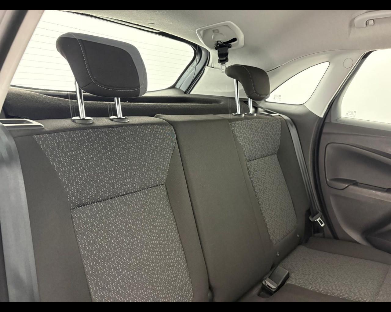 OPEL Crossland X 1.2 Advance 83cv