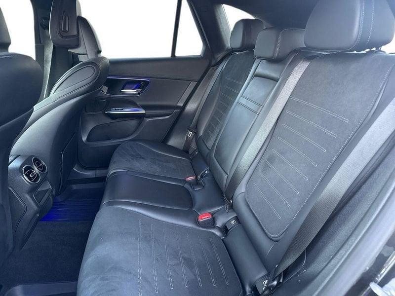Mercedes-Benz GLC 220 d AMG Line Premium 4matic auto
