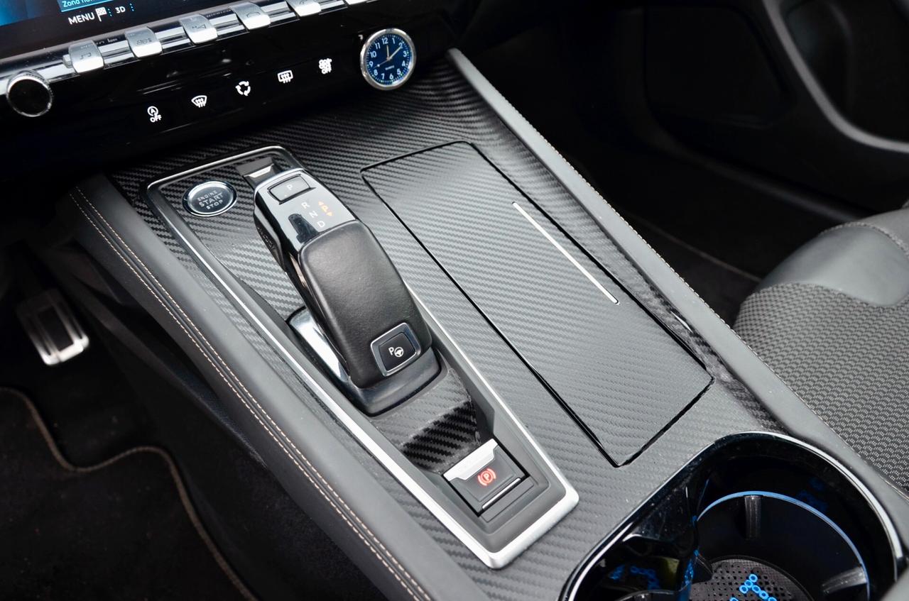 PEUGEOT 508 SW 2.0 BLUEHDI GT LINE 163cv AUTO, UFF ITALIANA, FULL OPTIONAL, TETTO, FULL LED, NAVI, RETROCAMERA, PERMUTE