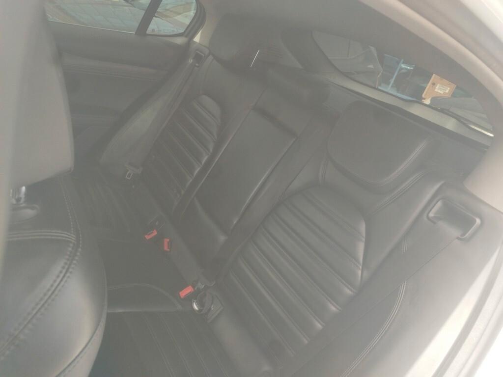 Alfa Romeo Stelvio 2.2 Turbodiesel 210 CV AT8 Q4 Super