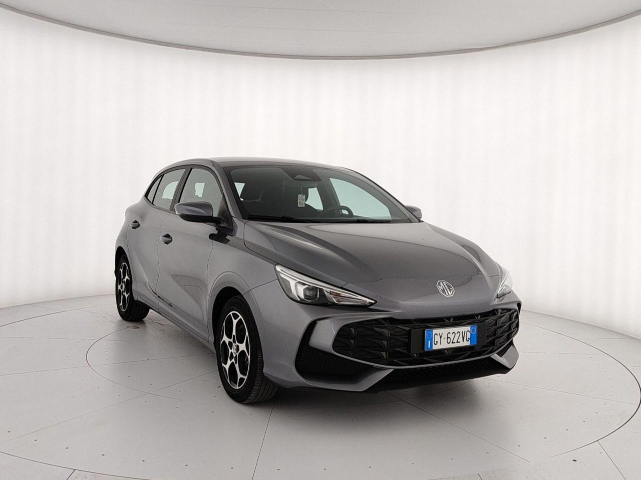 Mg MG3 1.5 Comfort 116 Cv