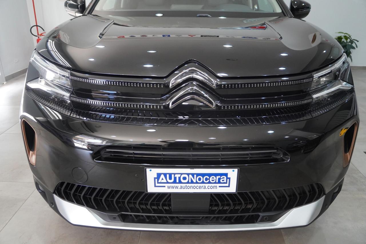 Citroen C5 Aircross 1.5 BlueHDi 130cv C-Series RESTAYLING