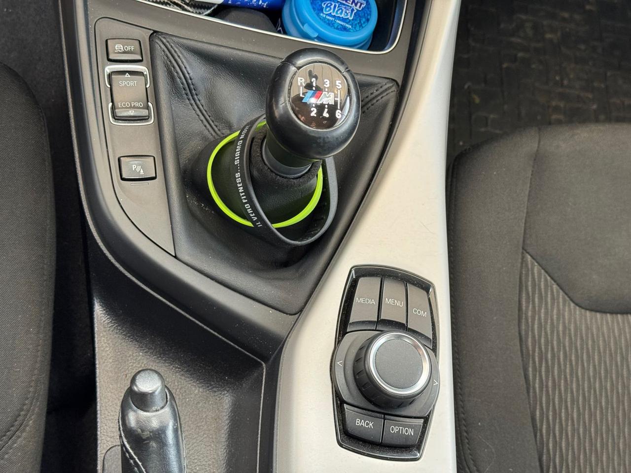 Bmw 118 Advantage 118 i #8583