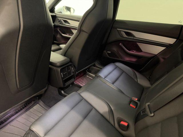 PORSCHE Taycan 4S Cross Turismo