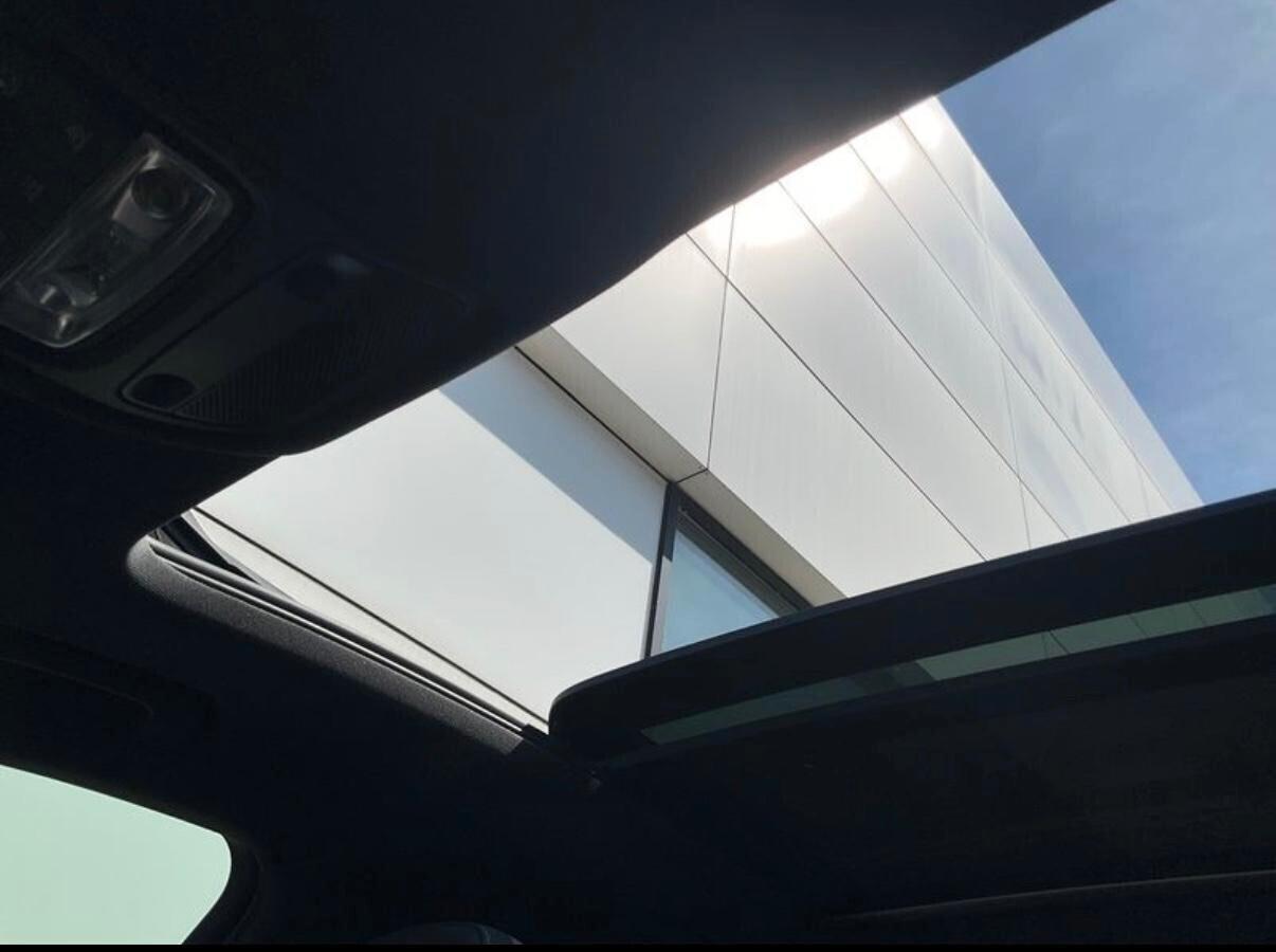 AUDI Q3 2.0 TDI 150 CV QUATTRO SPORT