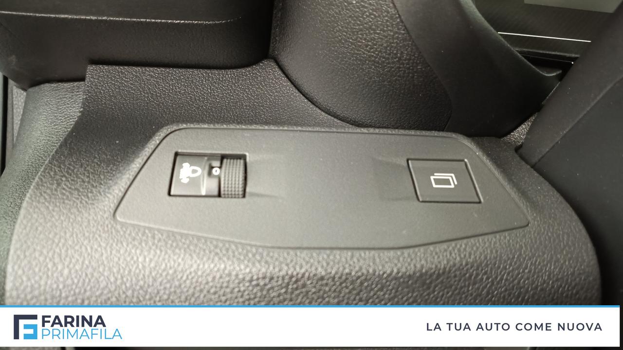 CITROEN Berlingo van M 1.5 bluehdi 100cv S&S 2p.ti