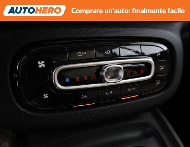 SMART ForTwo 90 0.9 Turbo twinamic Youngster