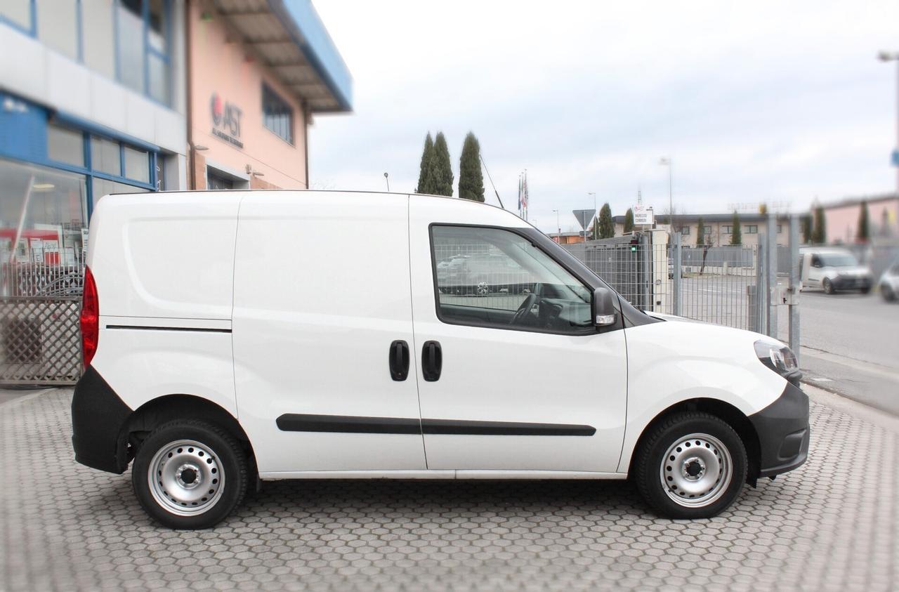 Fiat Doblò 1.3 MJT S&S PC-TN Cargo Business