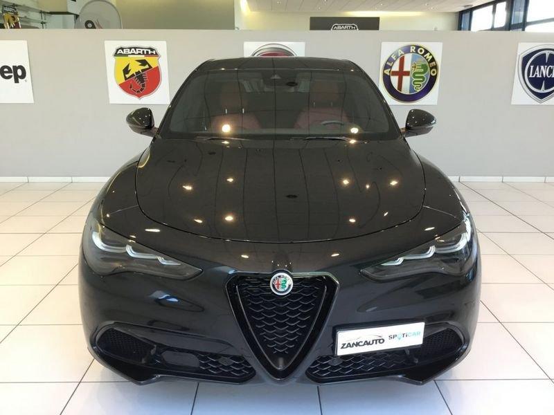 Alfa Romeo Stelvio Stelvio 2.0 Turbo 280 CV AT8 Q4 Veloce MY24