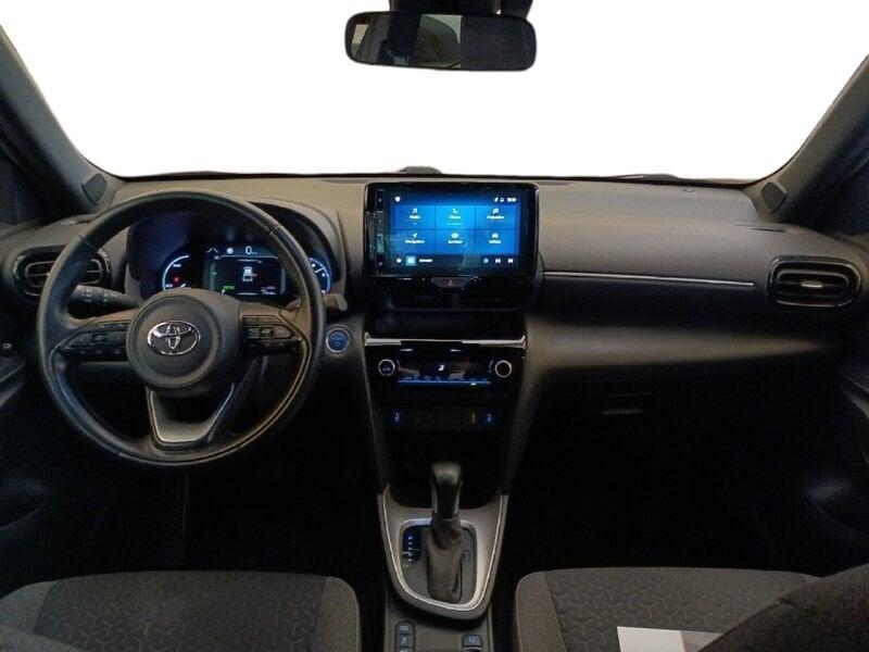 Toyota Yaris Cross 1.5 Hybrid 5p. E-CVT Trend