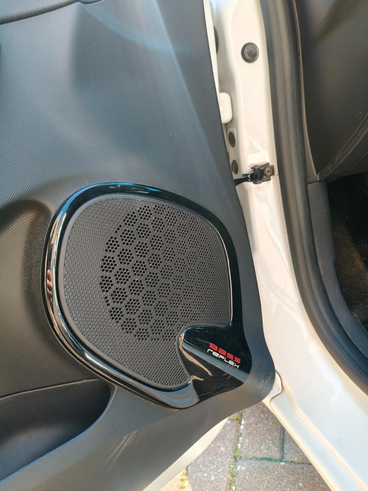 Renault Clio 1.5 dCi 8V 90CV StarteStop 5P Energy