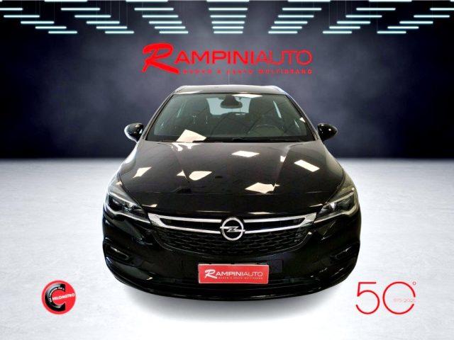 OPEL Astra 1.4 Turbo 110CV EcoMETANO Sports Tourer