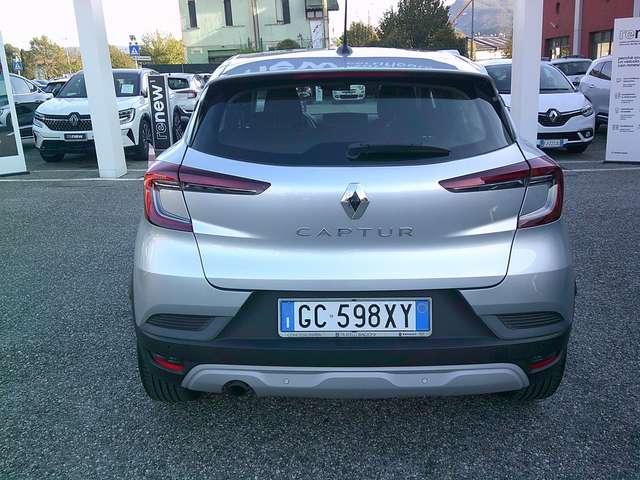 Renault Captur Captur 1.0 tce Zen Gpl 100cv