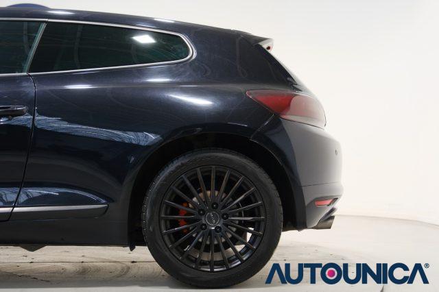 VOLKSWAGEN Scirocco 2.0 TDI 140CV DPF