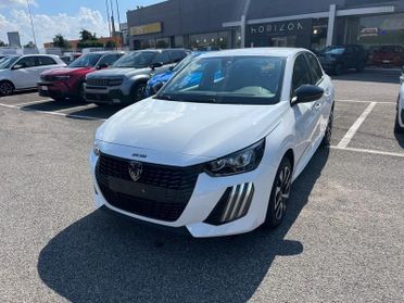 Peugeot 208 208 Hybrid 100 e-DCS6 Style