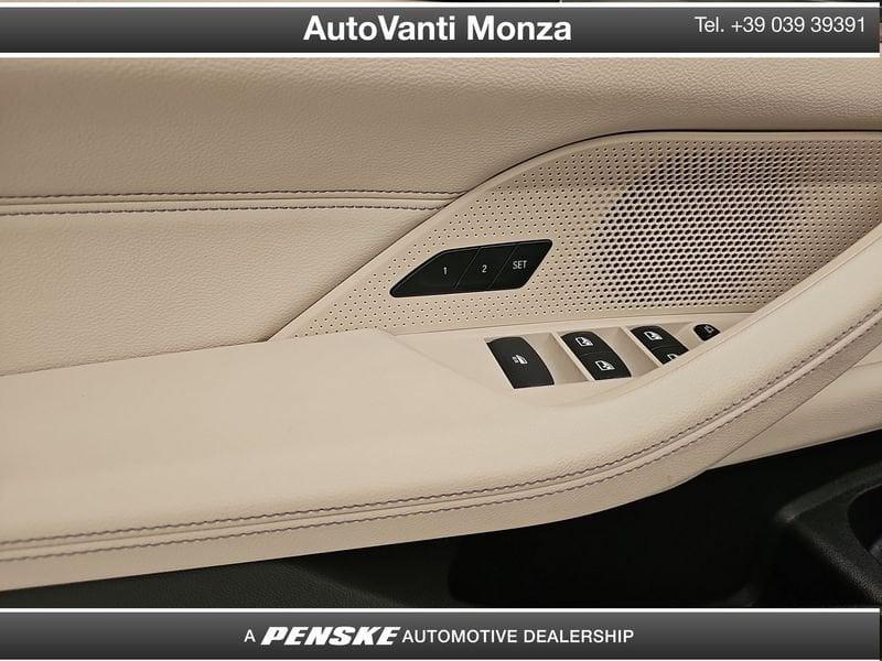 BMW Serie 4 430i Cabrio Msport 258cv auto