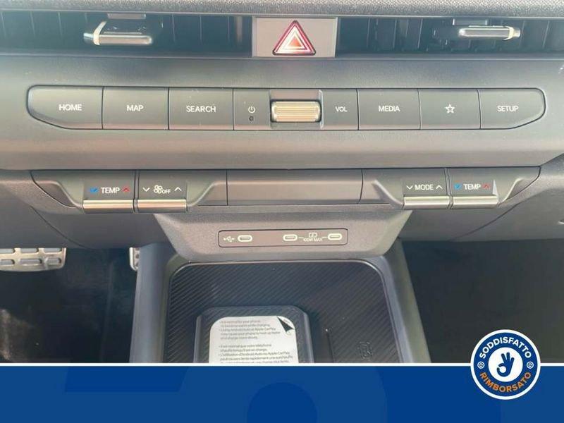 Kia Seltos 1.6 TGDI DCT 2WD GT-Line (TC, TT)
